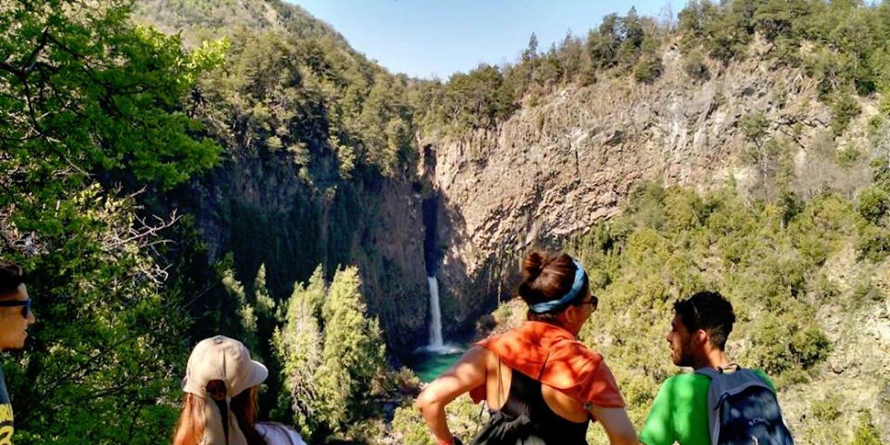 ¡Naturaleza y aventura en estado puro!