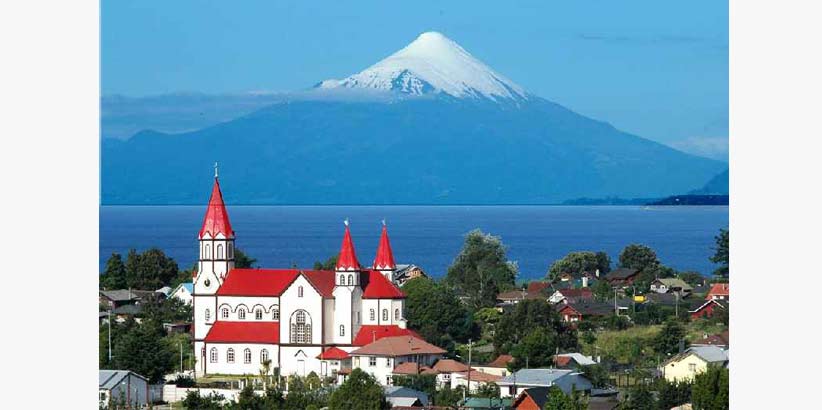 Puerto Varas Osorno
