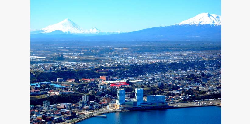 Chile Puertomontt
