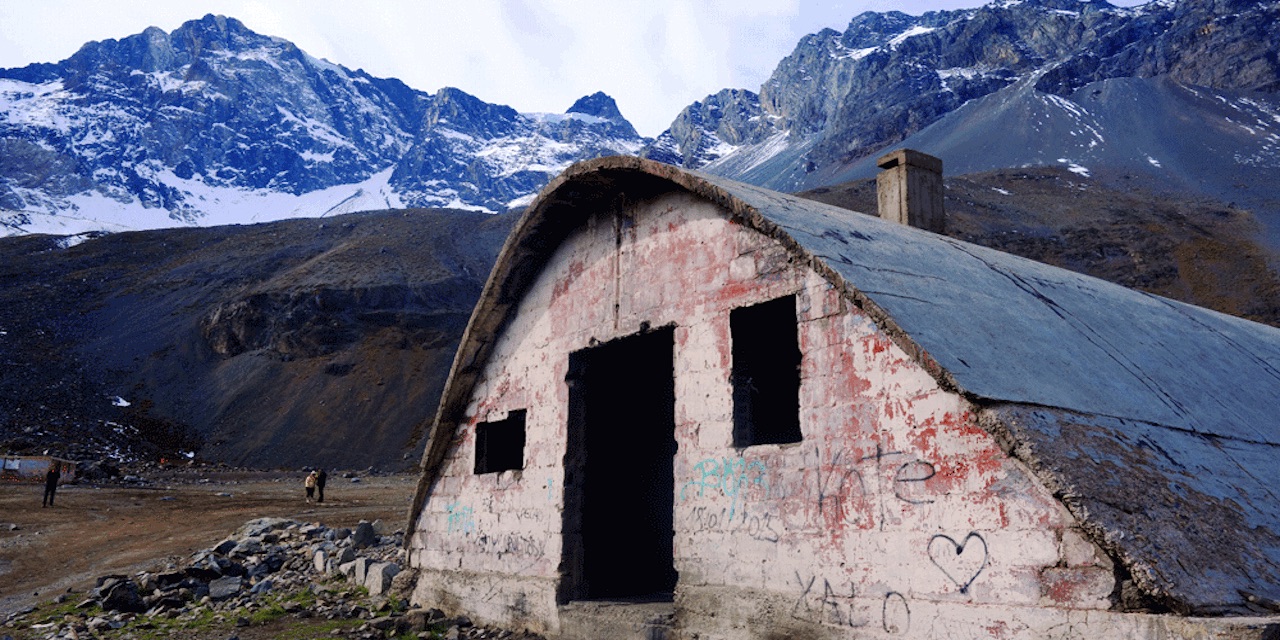 Disfruta del plan de naturaleza y aventura más completo de la cordillera de los Andes 